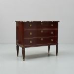 1180 8051 CHEST OF DRAWERS